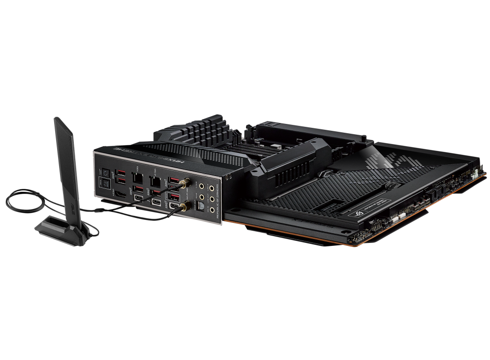 아수스 ROG MAXIMUS Z690 EXTREME