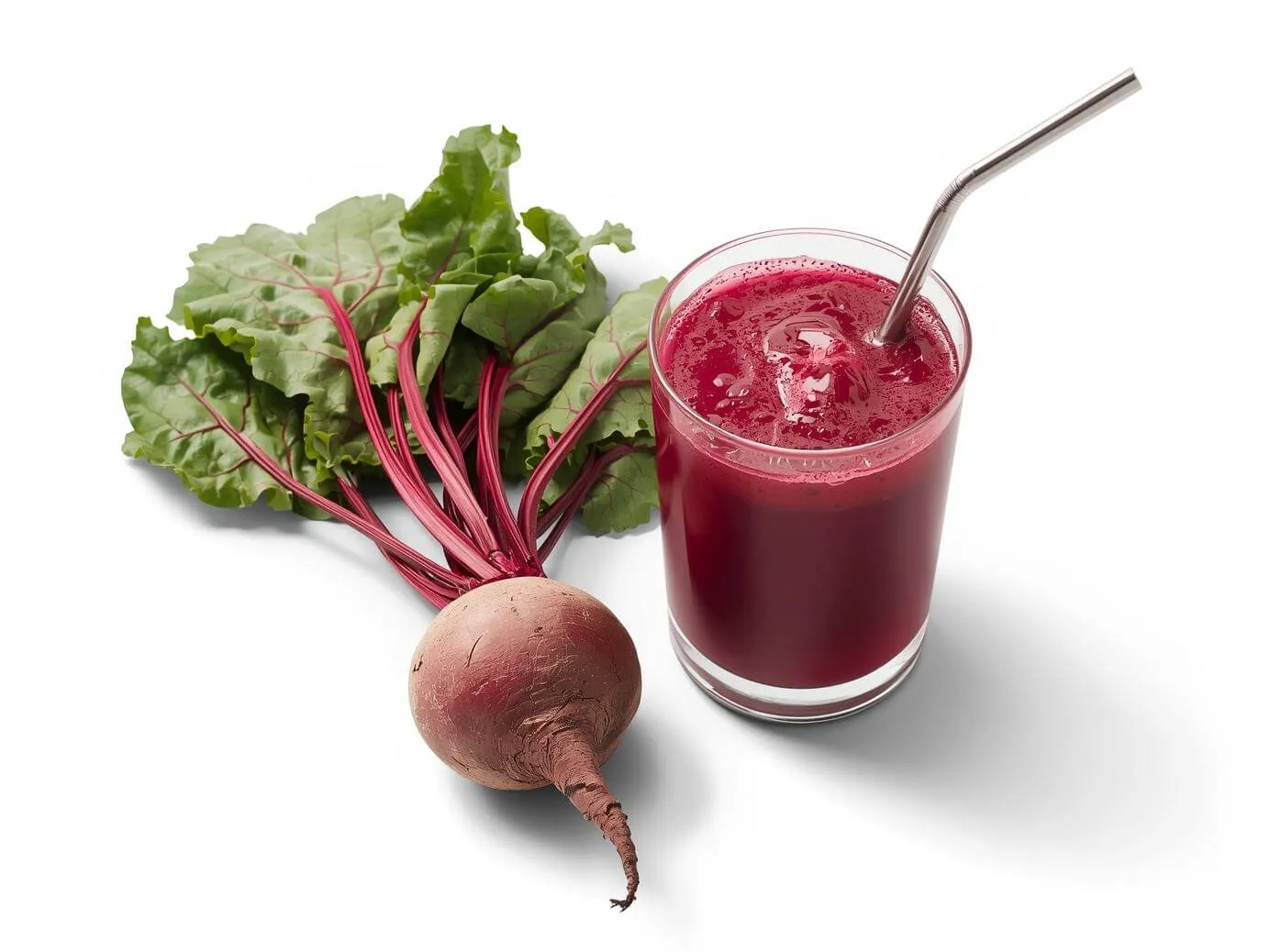 비트즙 건강 효능