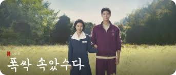 🎥 넷플릭스 인기 중인 