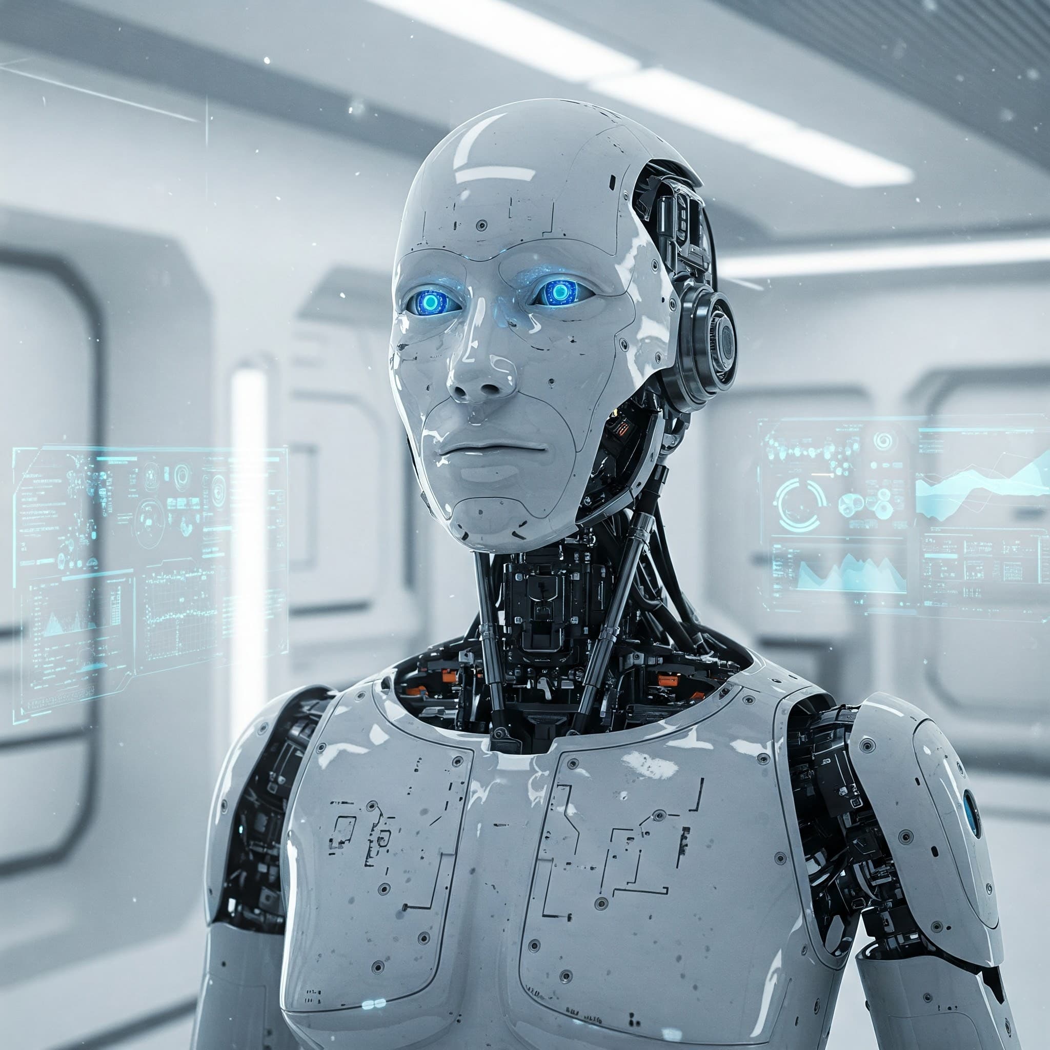 AI 기반 감정 인식 기술과 인간