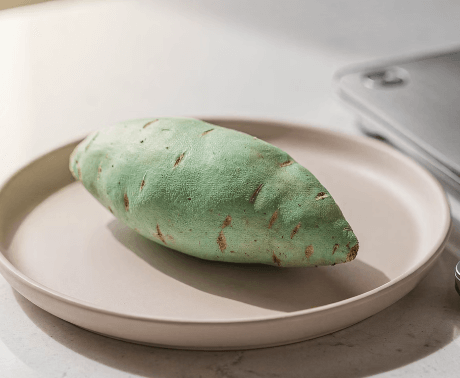 적정 섭취량과 먹는 시간대