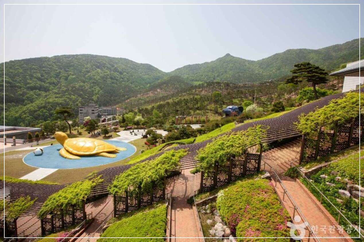 산청 가볼만한곳 베스트10 동의보감촌