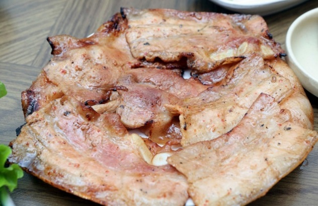 나주-연탄불고기-송현불고기