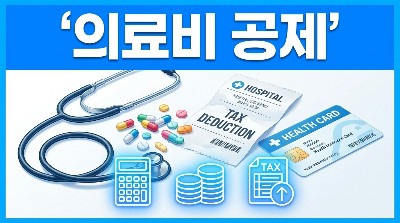 연말정산 의료비공제