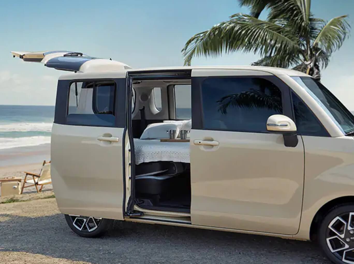 2025 레이 자동차세