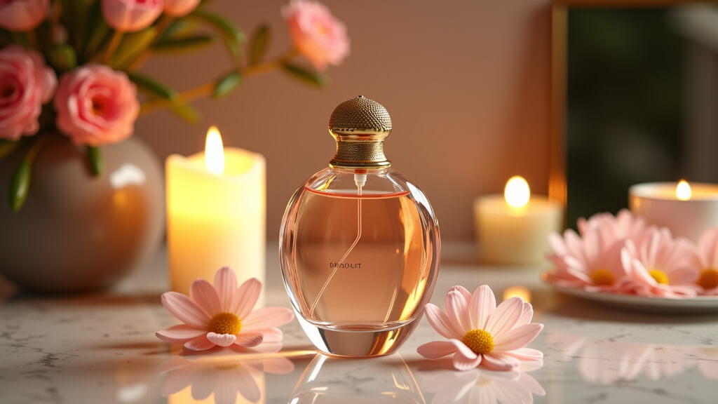 향이 좋은 향수 선택법