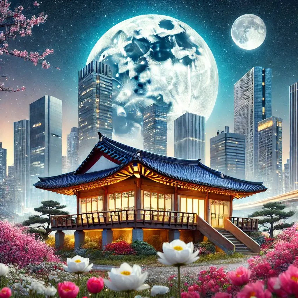 2025년 윤달 시기 주기 계산법