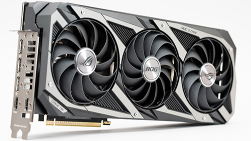 GeForce RTX 3080