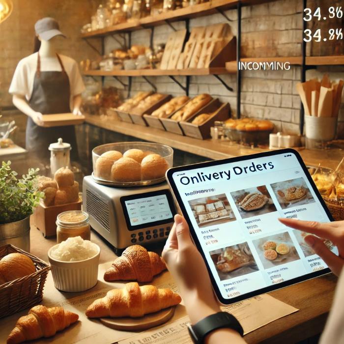 소상공인 스마트 기술 도입 사례