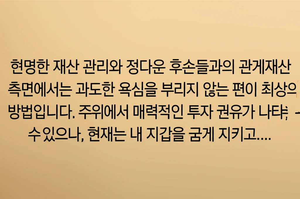 병오년 1944년생 원숭이띠 총운세 ..