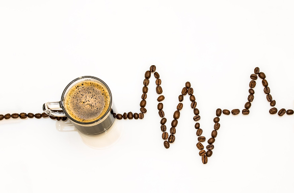 믹스커피 하루에 얼마나 마셔도 될까