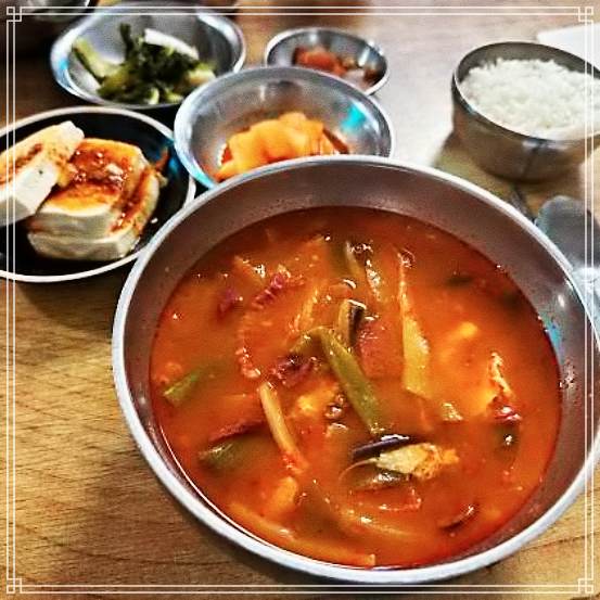 이만기,동네한바퀴 북한산 둘레길, 419 235회 해장국 육개장 맛집