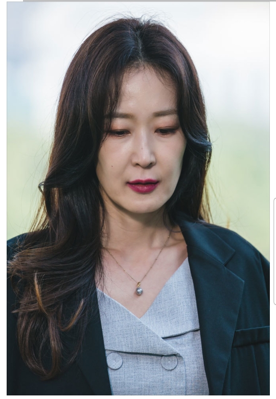 드라마 법쩐 홍한나