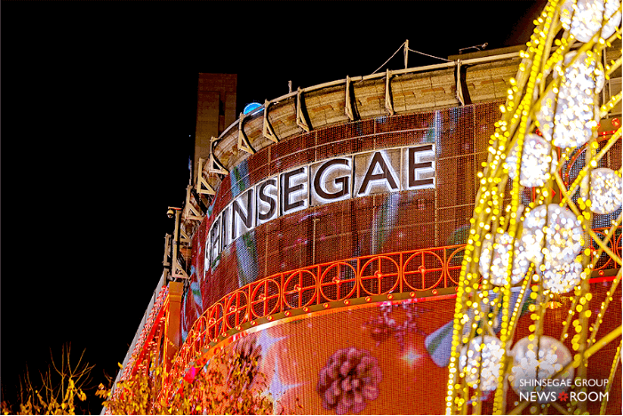 신세계백화점-본점-크리스마스-이벤트-파사드-미디어월-인증샷성지-인증샷맛집-관람팁-명당위치-안내