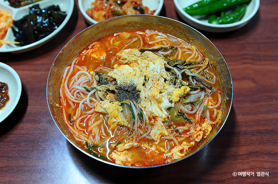 초동연가길 맛집