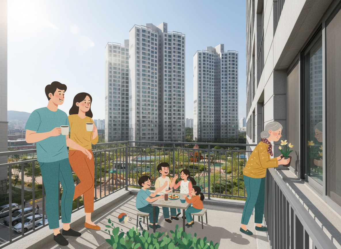 2026 공공임대 인천 천원주택 신청 대상 기간