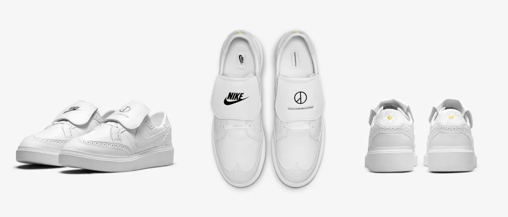 요즘 미국 패션시장의 화두 '슈즈 콜레보레이션(Shoes Collaboration)' VIDEO: Top 10 Sneaker COLLABS of 2021