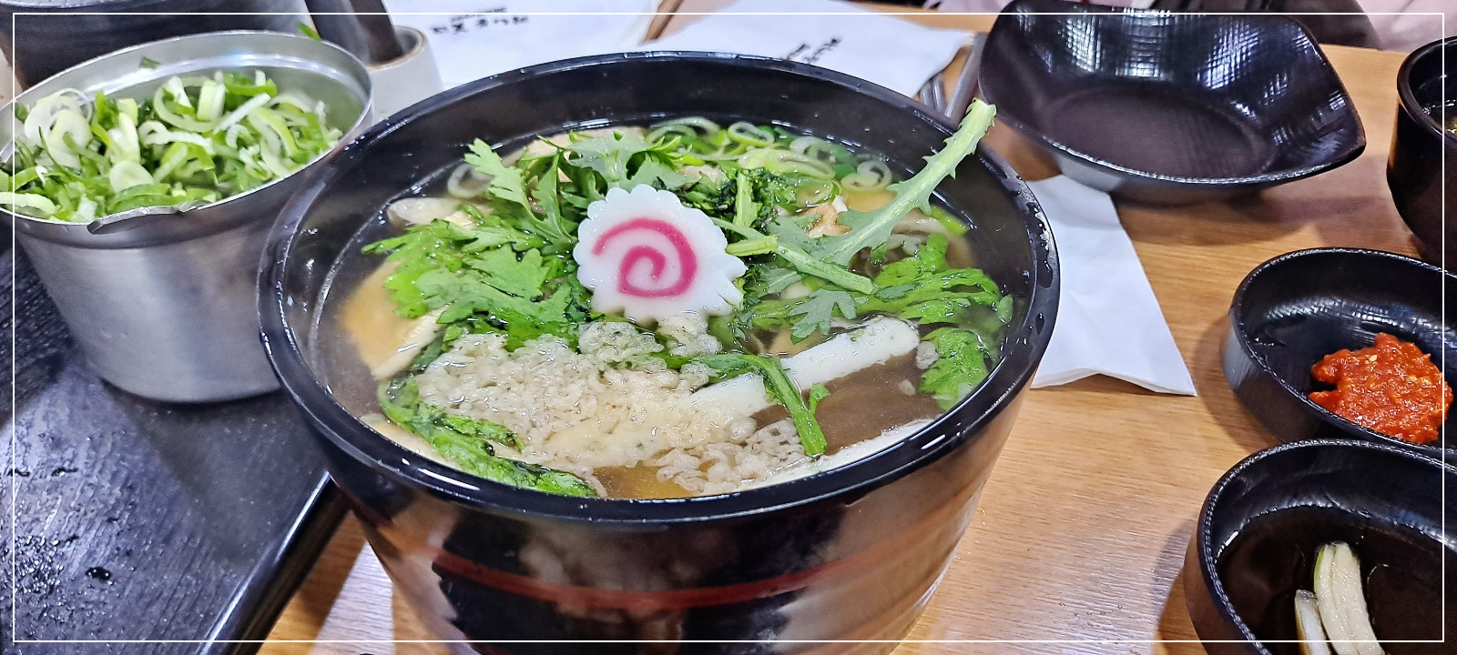온메밀