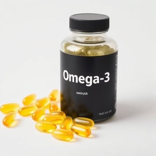 면역력 높이는 영양제