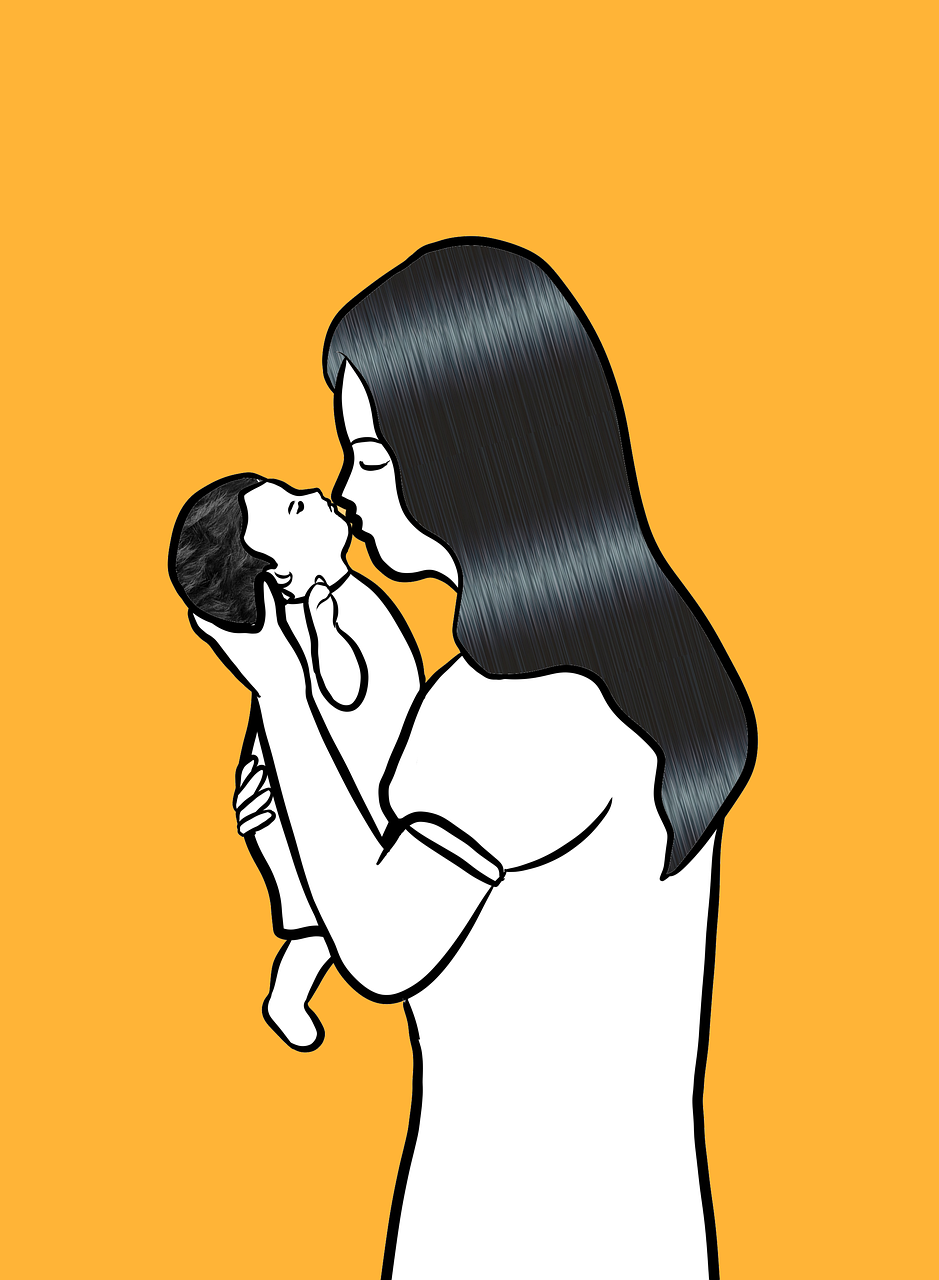 신생아 선천성 대사이상 관련 사진