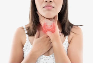 갑상선 질환
