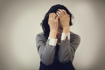 공황장애 증상 자가테스트 극복방법