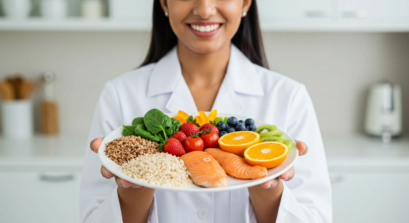 견과류&middot;등푸른 생선은 LDL 개선에 도움