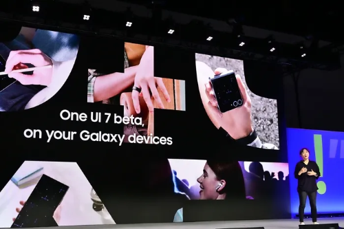 One UI 7.0의 주요 기능과 개선 사항