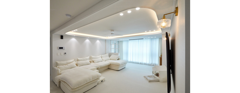 의정부시 도배공사