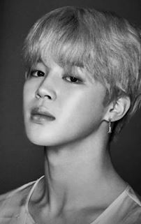 지민 얼굴