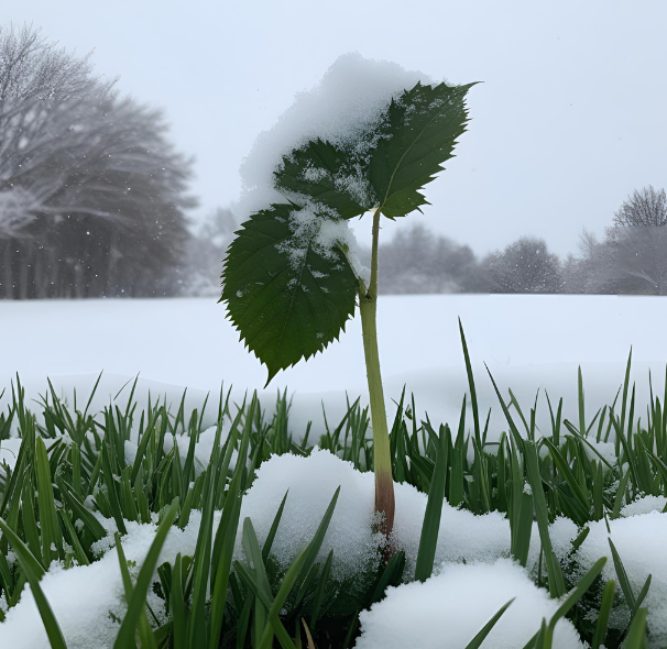 [내무반에세이]"겨우 풀" 썸네일