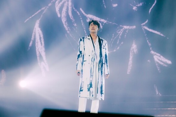 서울 영탁 콘서트 취소표 예매