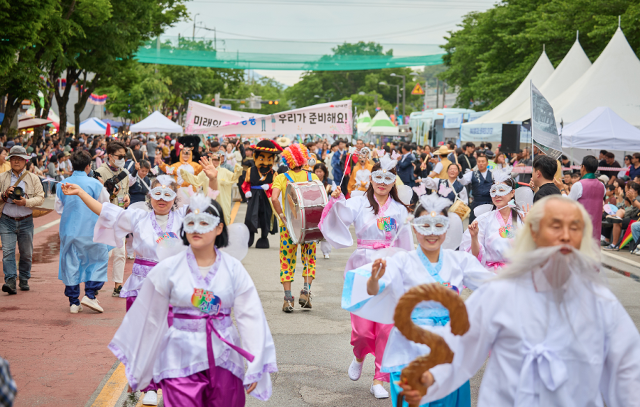 2025 남원 춘향제