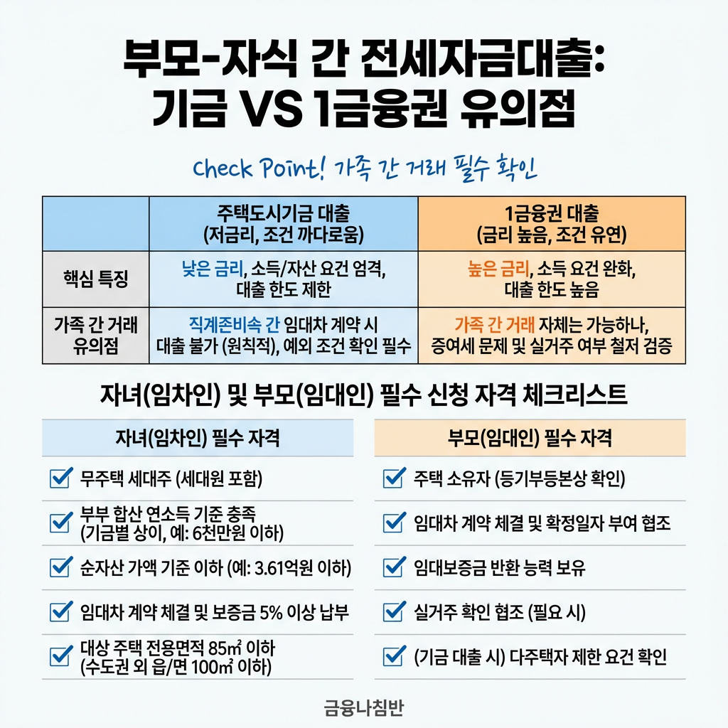 부모 자식간 전세 계약 대출 04