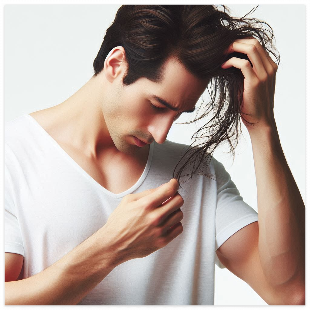 운동과 탈모의 관계