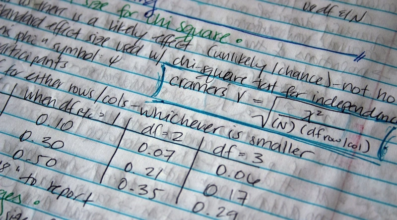 시험 과목 및 준비 방법