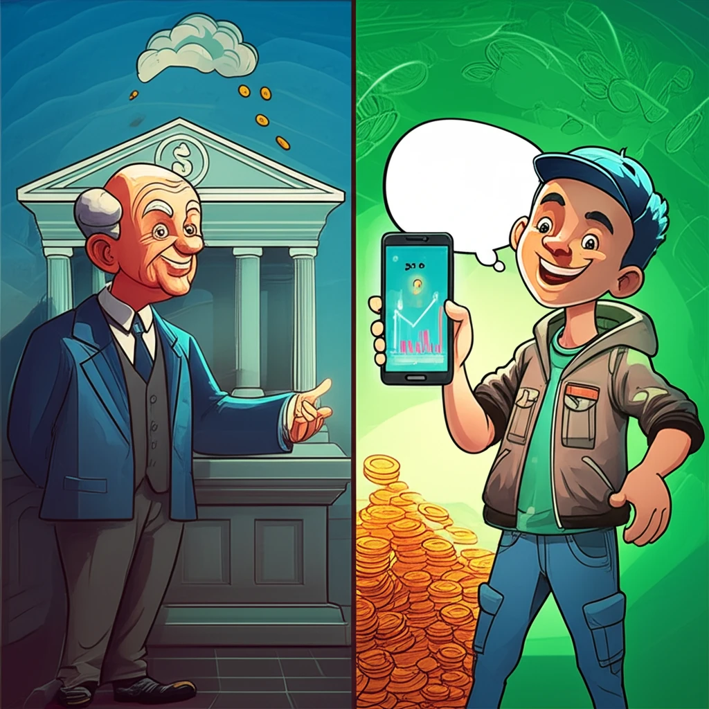 ISA 수수료 비교와 실시간 주식 투..