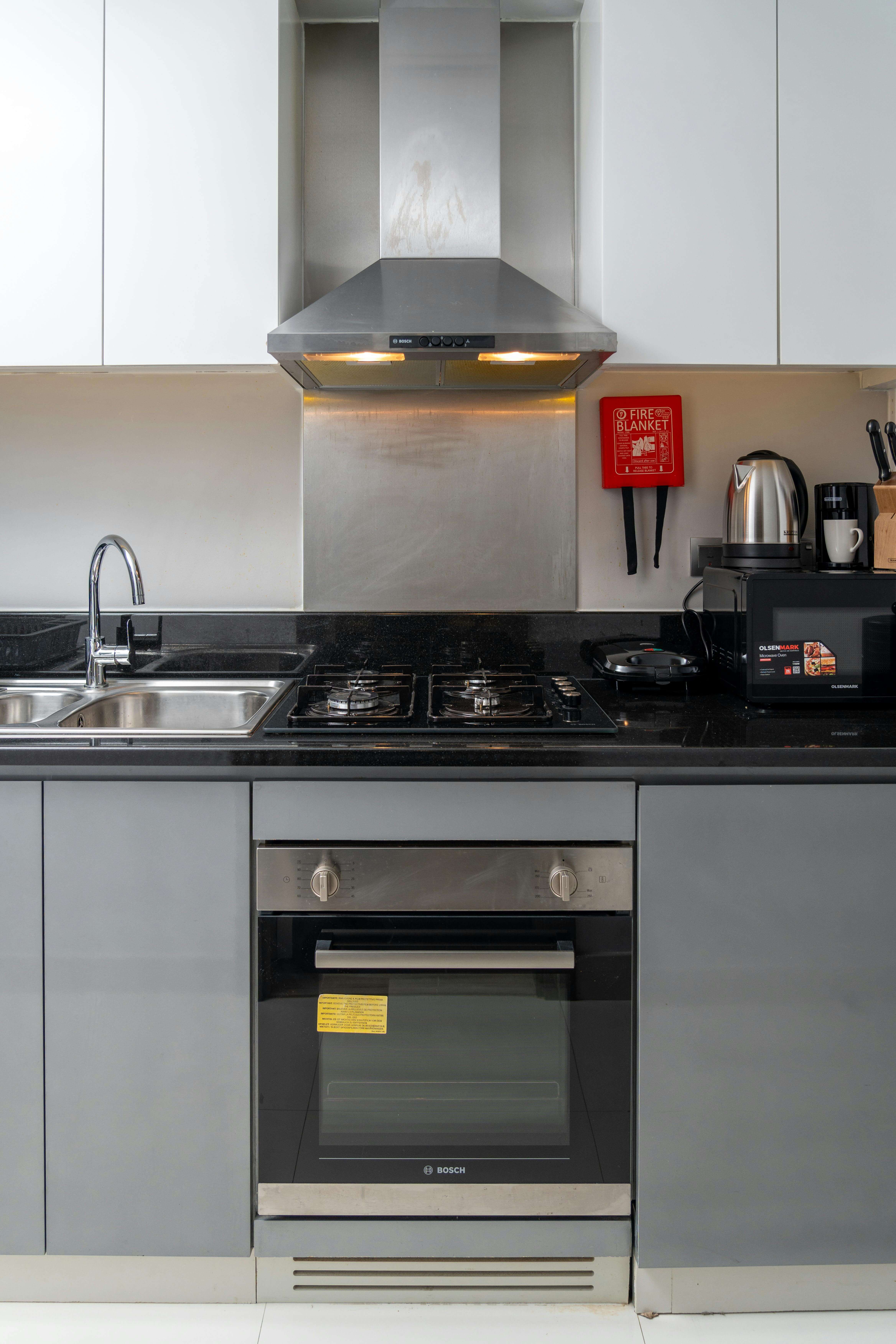 베이킹소다 청소 활용 꿀팁