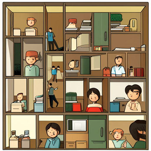 서울시 청년월세지원