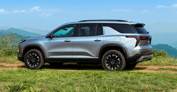 트래버스 풀체인지 가격 경쟁 모델 성능