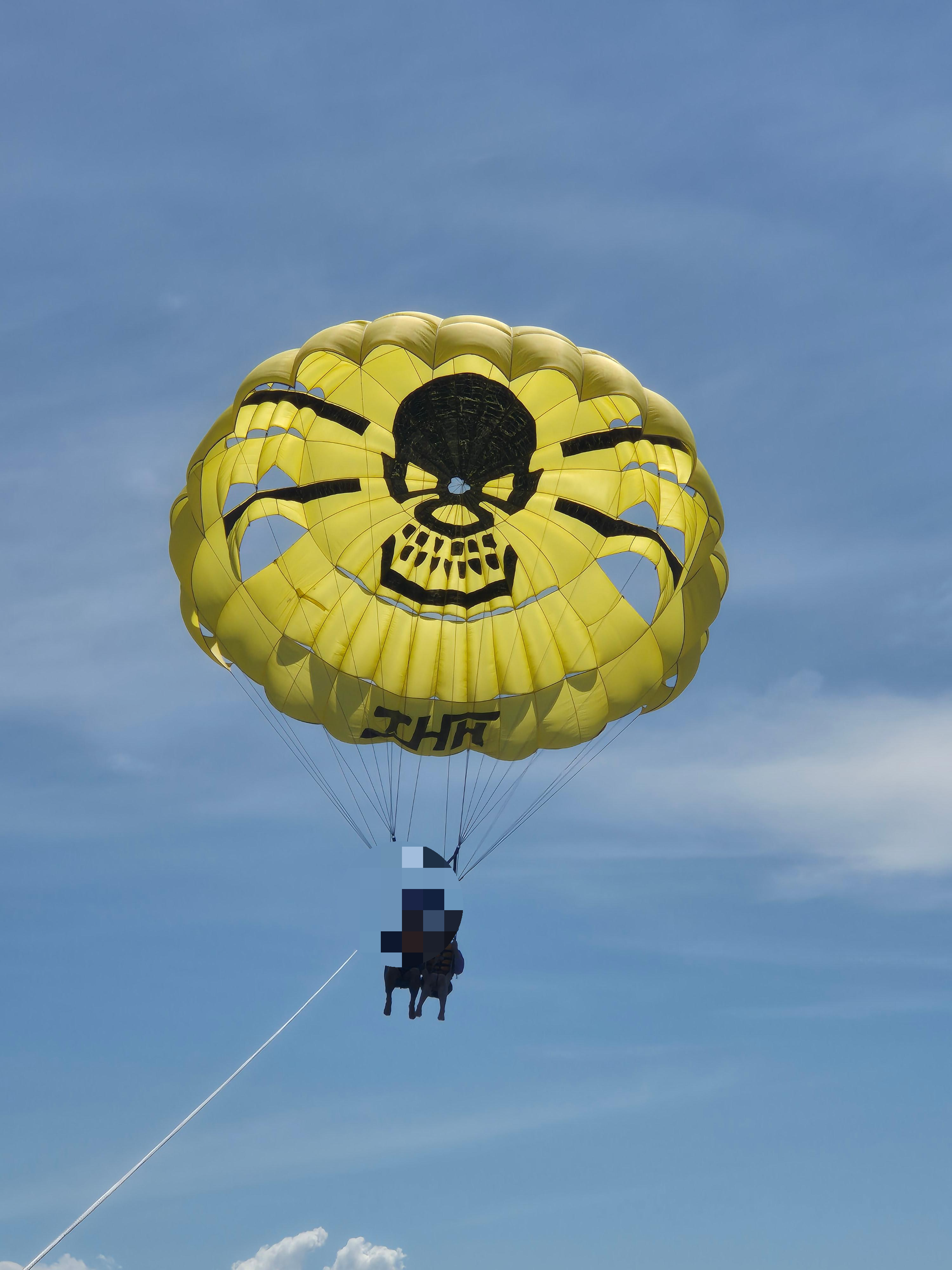 코타키나발루 사피섬 마누칸 호핑투어