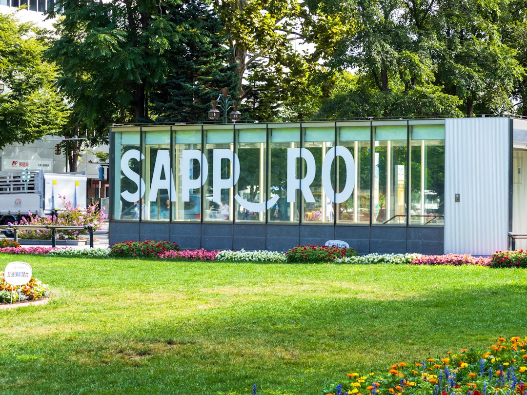 Sapporo