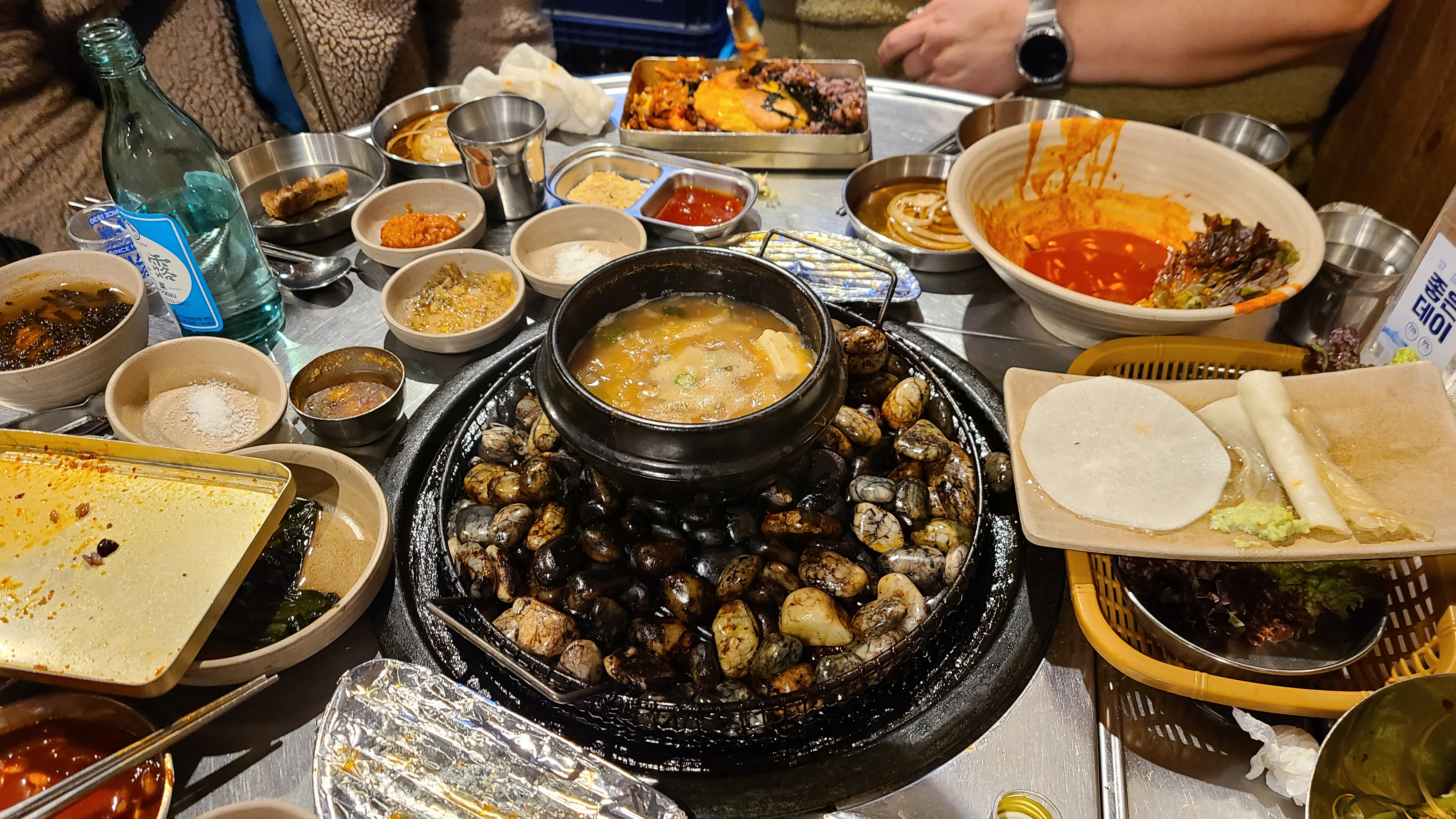 부산 연산동 '랑돼지'