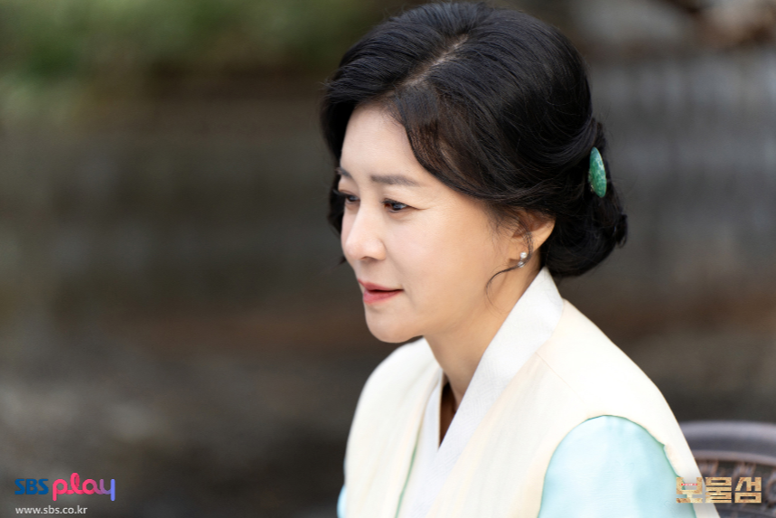 드라마 '보물섬' 11화 리뷰:충격적인 진실! 서동주의 출생 비밀과 반전 전개