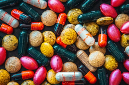 비타민D 부족 증상