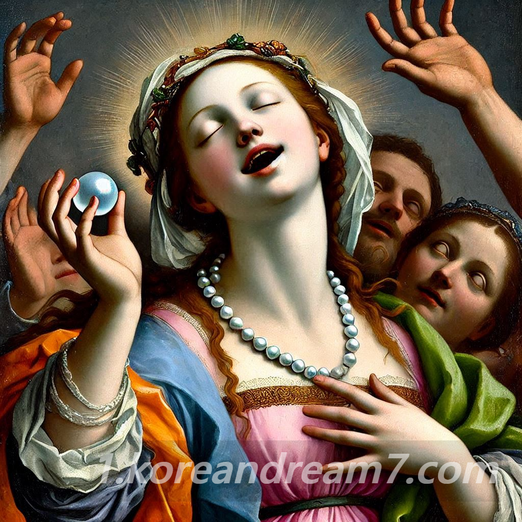 노무현 대통령 꿈