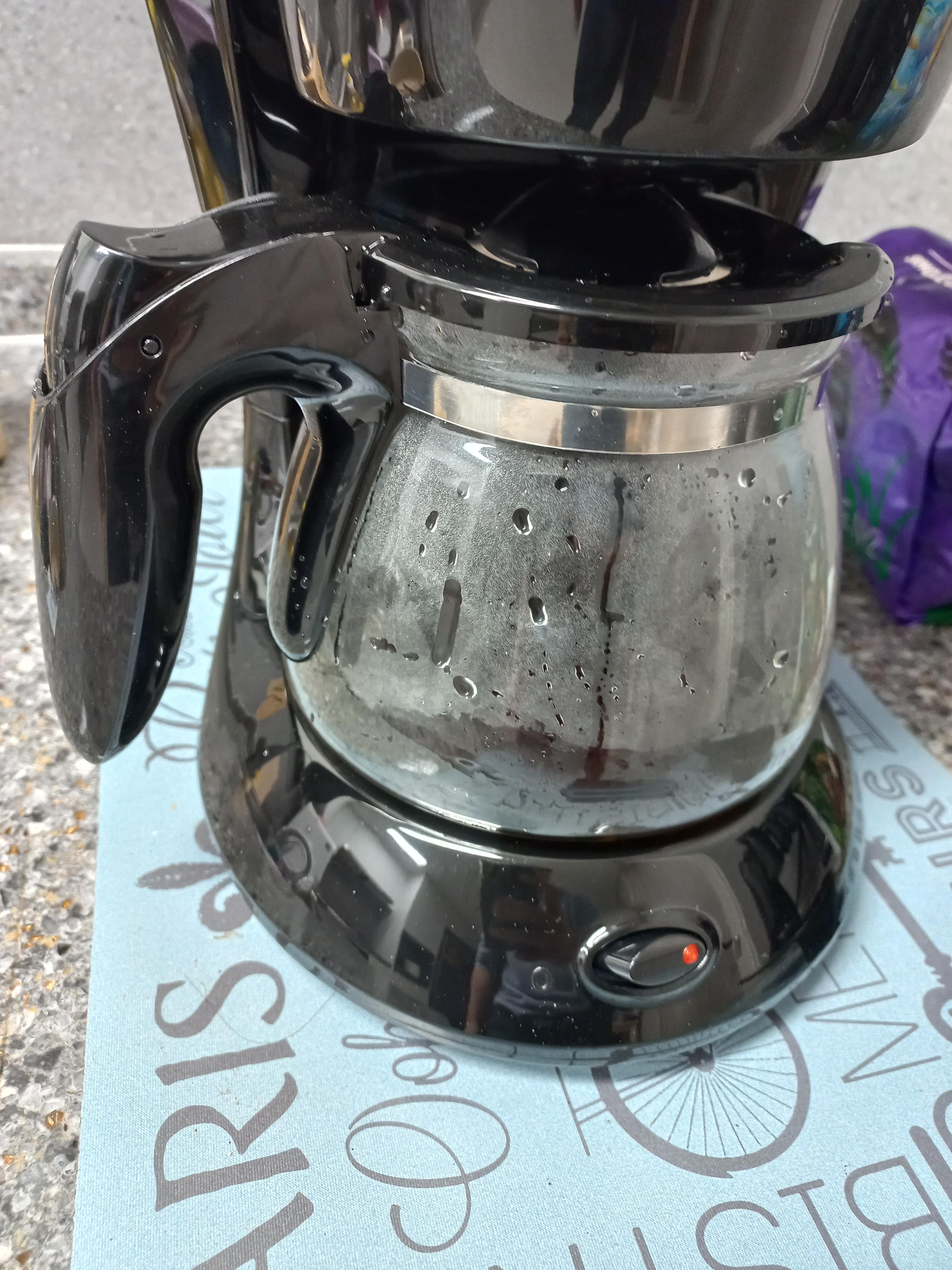 필립스 커피메이커 아로마 기능