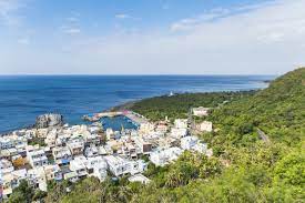 대만 여행 인기 도시 추천 헝춘