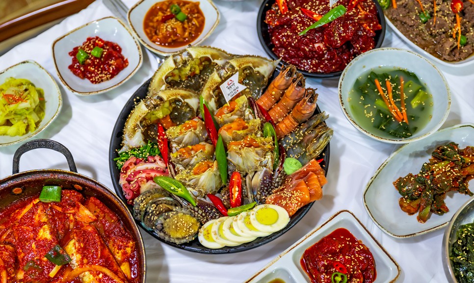 여수 가족 여행 1박 2일 코스 BEST 5