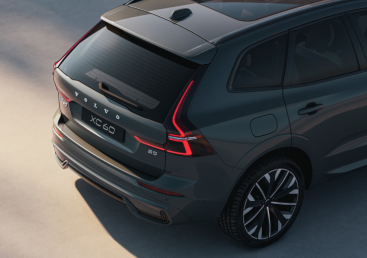 볼보 XC60 가격&middot;사양 총정리